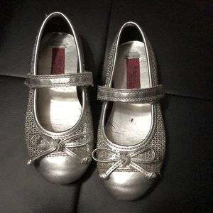 Toddler girl shoes